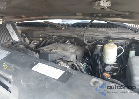 2002 GMC Sierra 2500Hd Sle из США, поврежденный, VIN 1GTHK29G12E228975